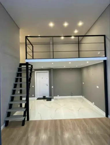 Kontraktor Mezzanine Garut- Terpercaya di Garut